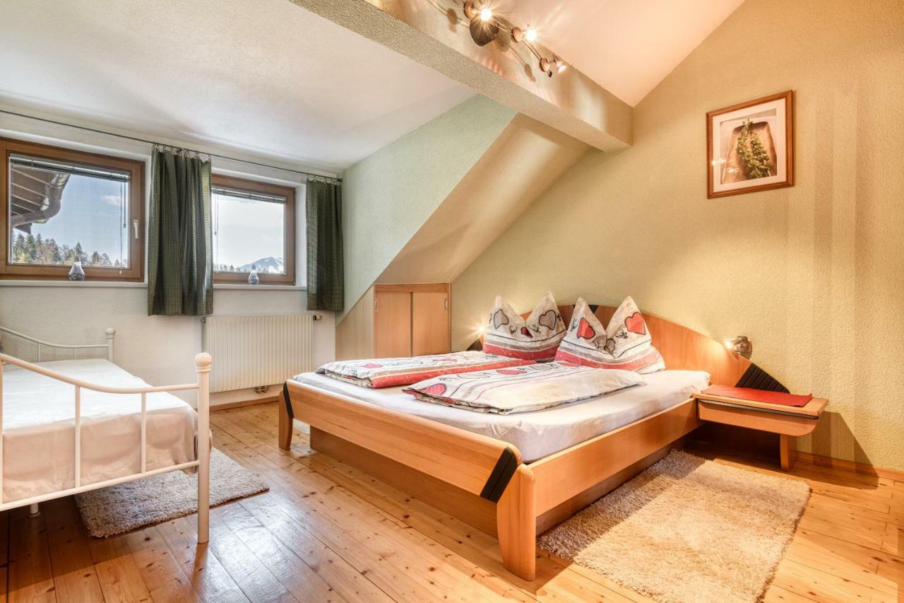 Chalet Fischer By A-Appartments Bürserberg エクステリア 写真